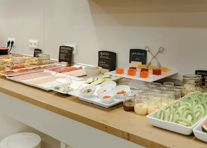 Catalonia La Boqueria