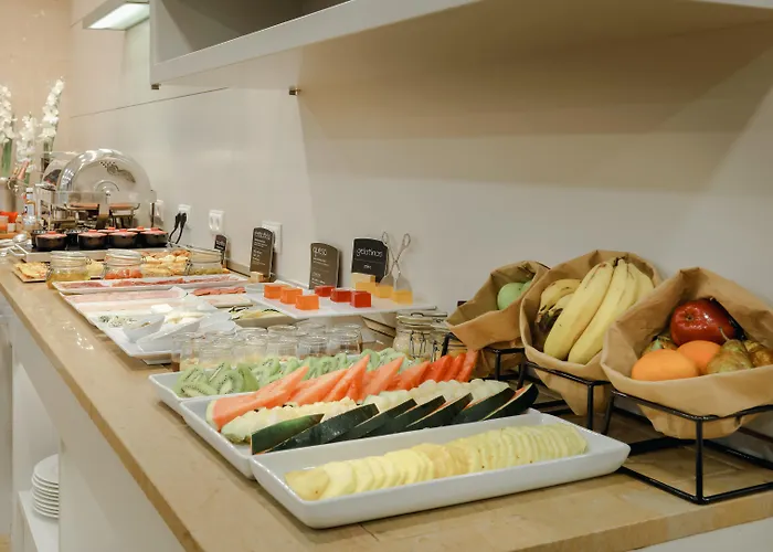 Catalonia La Boqueria