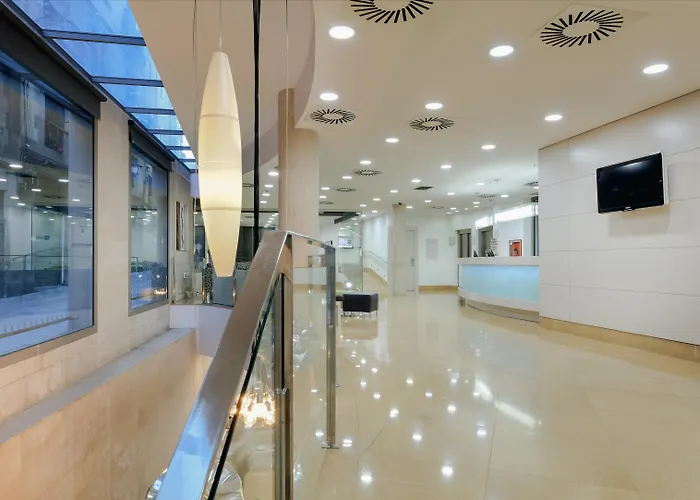 Catalonia La Boqueria