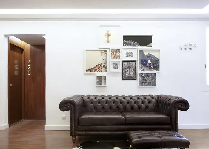 GaudiHotel Barcelone